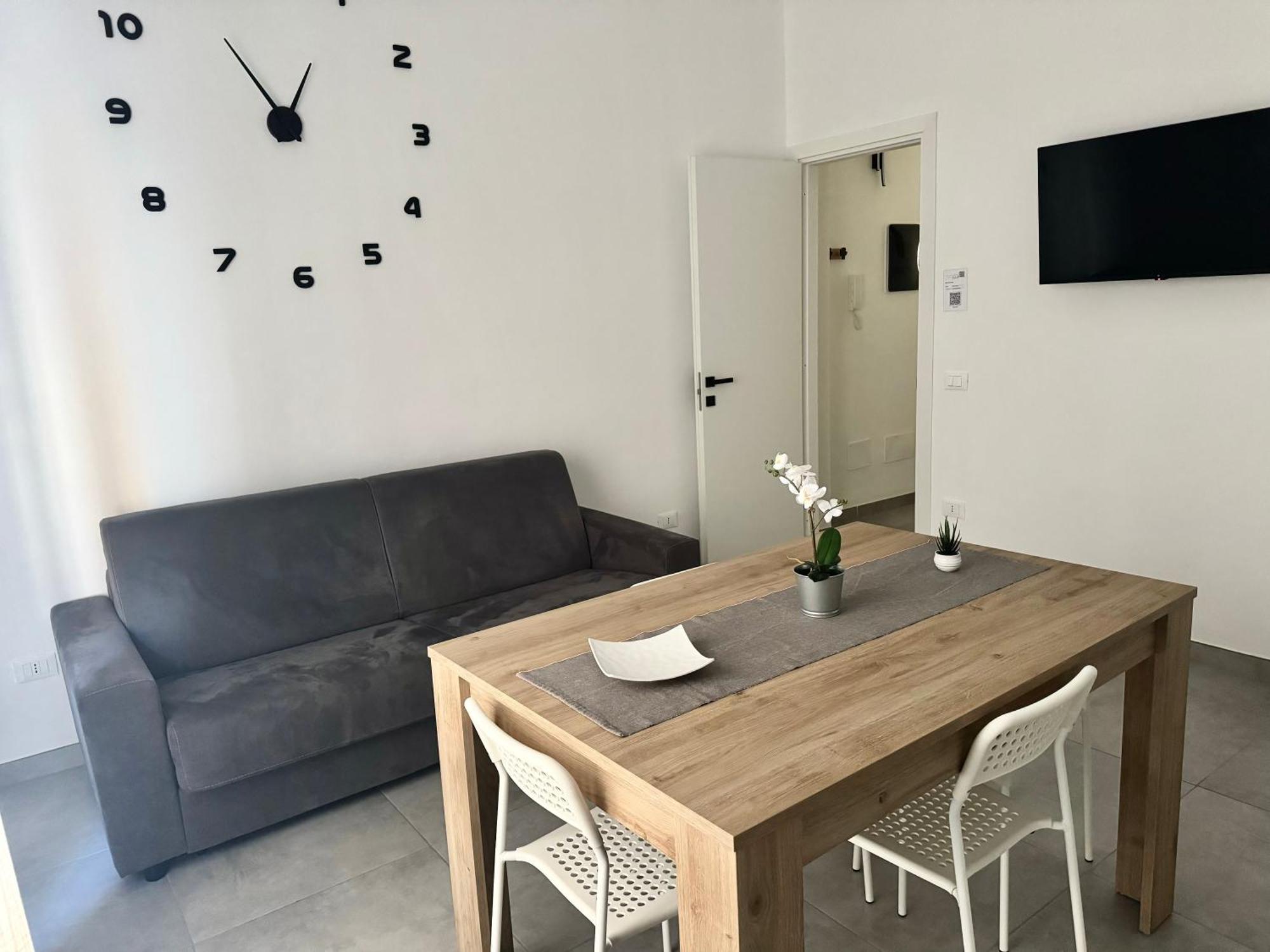 Holiday House Orlando Palermo Exterior foto