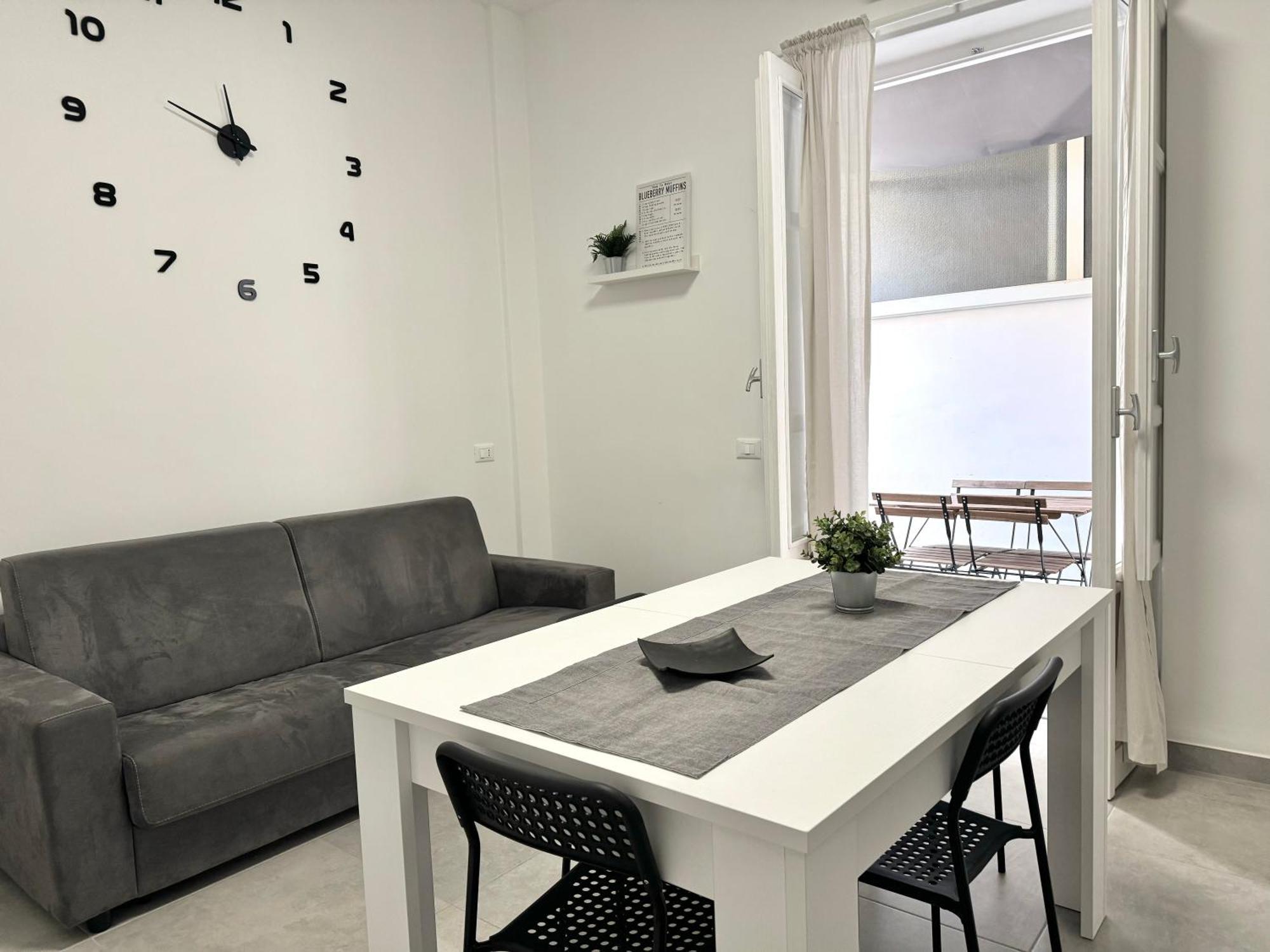 Holiday House Orlando Palermo Exterior foto
